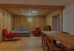 Location vacances Moena - Casa Patty Moena-1