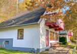 Location vacances Kirchheim - Ferienhaus 12 In Kirchheim-1