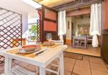 Location vacances  Province de Sassari - Studio Lo Scrigno-1