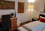 Location vacances Erlangen - Gästehaus Engelgasse Herzogenaurach-3