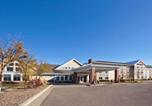 Hôtel Pierre - Americinn by Wyndham Fort Pierre Conference Center-1