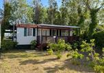 Villages vacances Punta Marina - Mobilehomes in Rosolina Mare 33791-1