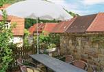 Location vacances Lisberg - Amazing Home In Zeil Am Main With 3 Bedrooms And Wifi-1