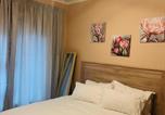 Location vacances Polokwane - 9 on Deimos Ave-3