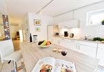 Location vacances Flensbourg - Ferienwohnung Stadtloft Flensburg-3