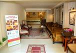 Hôtel Pakistan - Shelton guest House-2