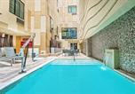 Hôtel San Antonio - Towneplace Suites by Marriott San Antonio Downtown Riverwalk-2