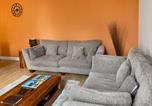 Location vacances Fort Augustus - Moat House 6 - Ukc4889-3