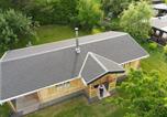 Location vacances Herrnhut - Adler Sommerhaus Oderwitz-4