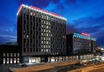 Hôtel Warszawa - Airport Hotel Okęcie-2
