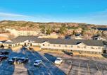 Hôtel Rapid City - Super 8 by Wyndham Hot Springs-3