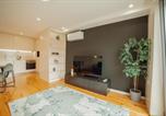 Location vacances Lourosa - Gaia Premium Apartments by Vacationy-3