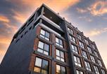 Hôtel Long Island City - Dutch Hotel Long Island City New York , Belvilla District 6 Formerly Sonder-3