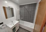 Location vacances Lugo - Apartamentos Manolo-4