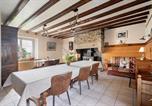 Hôtel Epiniac - Domaine De La Roche Mont-Dol-2