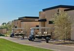 Hôtel Paradise Valley - The Canyon Suites at The Phoenician, a Luxury Collection Resort, Scottsdale-3
