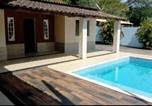 Location vacances Macaé - Casa morada da serra Macaé-3
