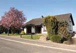 Hôtel Reinhardstein - B&B Sol Magnus-1