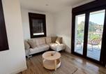Location vacances O Grove - Casa Norte-4