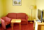 Hôtel Gera - Hotel am Platz-4