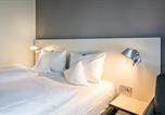 Hôtel Freital - Dresdner Tor Süd-3