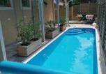 Location vacances Balatongyörök - Villa Pelso-1