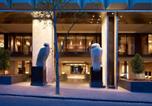 Hôtel Melbourne - Grand Hyatt Melbourne-3