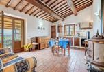 Location vacances Città della Pieve - Beautiful Home In Cetona With Wifi-4