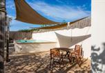 Location vacances Capdepera - Finca Es Canyaret-3