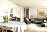 Location vacances Copenhague - Apartmentincopenhagen Apartment 547-3