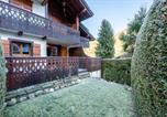 Location vacances Les Houches - Appartement Résidence Ours Blanc-1