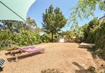 Location vacances Courry - Awesome Home In Bordezac-2