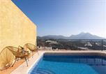 Location vacances Benimantell - Casa Linda-1