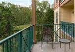 Hôtel Rogersville - Club Wyndham Smoky Mountains-3