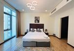 Hôtel Manāma - Aspire Tower-12th Floor One Bedroom Juffair-2