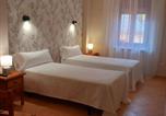 Hôtel Palence - Hotel Rural Orquidea-3