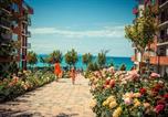 Location vacances Nessebur - Sea View Fort Noks-3