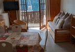 Location vacances Châtel - Chatel: Appt cosy 2 pièces 5 pers, près centre et remontées - Fr-1-676-199-1