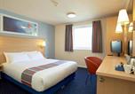 Hôtel Leicester - Travelodge Leicester Markfield-2