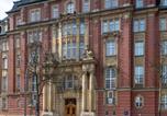 Hôtel L'église Saint-Michel  - Fraser Suites Hamburg-3