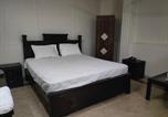 Hôtel Karachi - The Sunrise Guest House-3