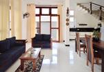 Location vacances Galle - White house green-4