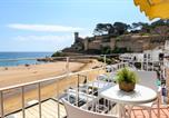 Hôtel Tossa de Mar - Hotel Capri-1