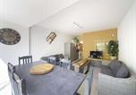 Location vacances Eaux-Bonnes - Appartement 6 pers 3 étoiles avec casier à skis à Gourette - Fr-1-400-60-1