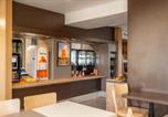Hôtel Hennebont - Kyriad Eco - Lorient Lanester-3