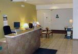 Hôtel Salina - Rodeway Inn Salina North-4