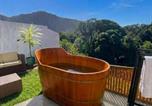 Location vacances Mariana - Casa Boutique Vista Cachoeira e Serra-2