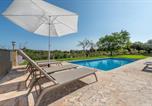 Location vacances  Province des Îles Baléares - Finca Albocasser by Mallorca House Rent-3