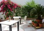 Location vacances Cordoue - Apartamento Planta Baja-2