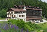 Hôtel Destné v Orlických horách - Hotel Zieleniec-1